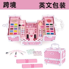 Cốp trang điểm cao cấp mã M-633