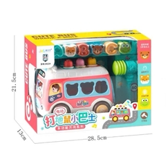 Xe bus- 0922