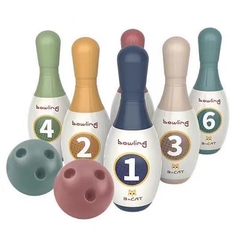 Boling mã 222-4