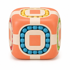 Rubik lăn bi mã 633-117G-CAM
