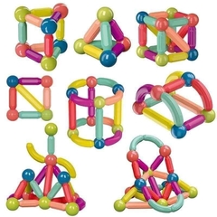 Nam châm 64pcs mã H05
