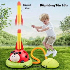 Đồ chơi vận động 3in1 mã 296Y