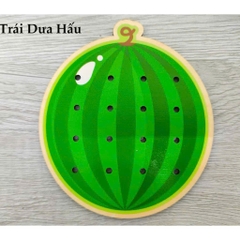 Đồ chơi dây mã DWCS