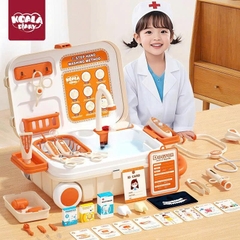 Vali kéo bồn rửa tay bác sĩ mã FDE8932
