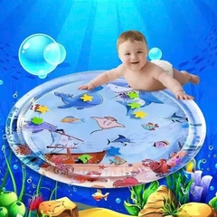 Đệm nước kèm bơm loại 1 Size 100
