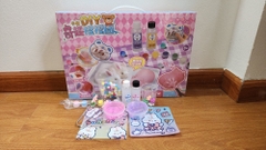 Đồ chơi tạo hình thú cưng mã 8208