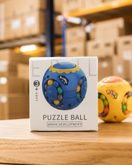 Rubik lăn bi mã 633-117M -CAM