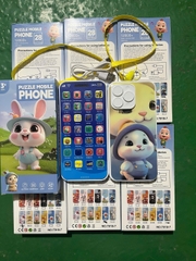 Điện thoại thông minh mã T918-7