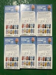 Điện thoại thông minh mã T918-7