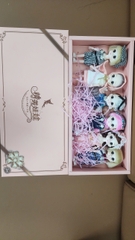 Set 6 búp bê baby mã 6116