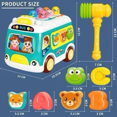 Xe bus- 0922