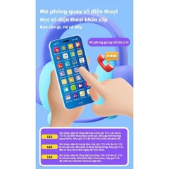 Điện thoại thông minh mã T918-7