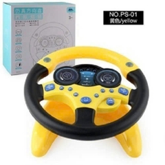 Đồ chơi vô lăng Vàng mã 1026-03