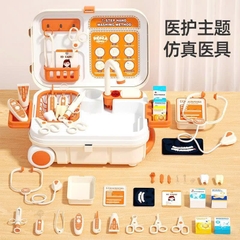 Vali kéo bồn rửa tay bác sĩ mã FDE8932