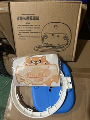 Bóng rổ MÈO mã 504