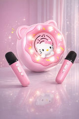 Loa Bluetooth có micro dành cho trẻ em mã 945-18 (Tiếng Anh)