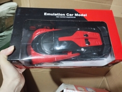 Xe điều khiển Bugati GT
