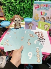 Cân khỉ ME-021