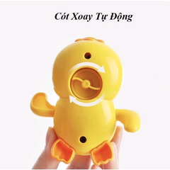 Vịt bơi mã 2020Y