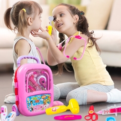 Đồ chơi dụng cụ y tê mã 8810B