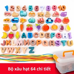 Luồn 64ct mã 64C