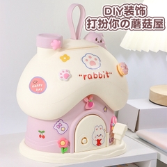 Két tiết kiệm NGÔI NHÀ mã 6688-1