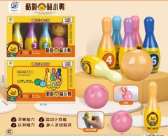 Chỉ bán nguyên thùng-Boling 2