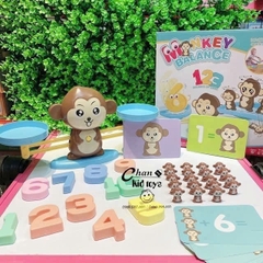 Cân khỉ ME-021