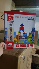 Bộ 62pcs mã MWZ-5018