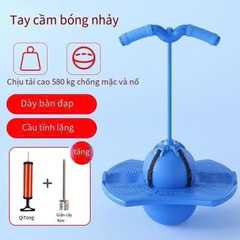 Bóng nhảy tăng chiều cao