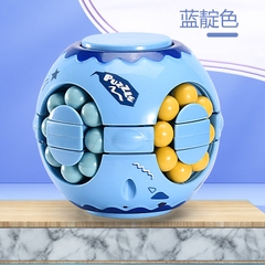 Rubik lăn bi mã 633-117M -CAM