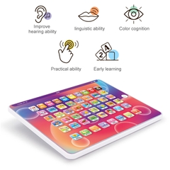 Máy tính bảng 7inch mã YS2602D
