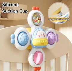 Con quay không gian mã JY0322