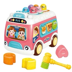 Xe bus- 0922