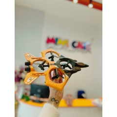 Máy bay điều khiển