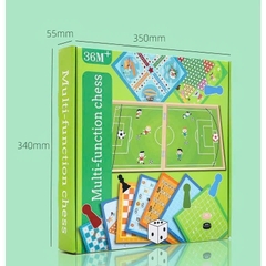 Cờ 3in1 mã FG