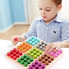 Bảng Sodoku 9 ô vuông mã SD