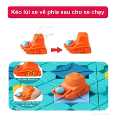 Chỉ bán nguyên thùng-Con đường tư duy