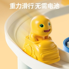 Công viên giải trí Rồng sữa