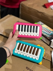 Đàn piano 15 phím