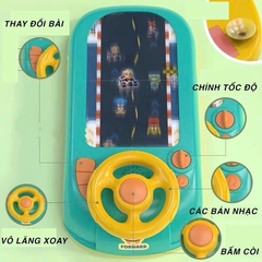 Đường đua 661-8