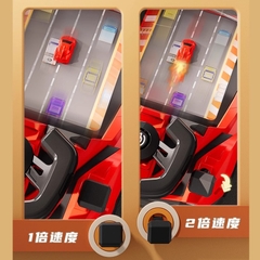 Đường đua Lamborghini mã 33981