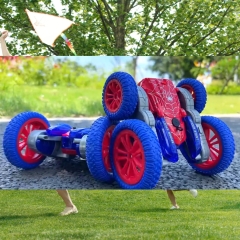 Xe điều khiển 360 hình nhện mã DH666-80