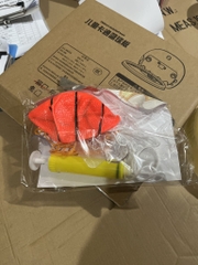 Bóng rổ MÈO mã 504