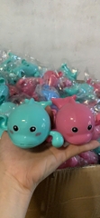 Cá bơi mã 2020H