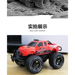 Xe điều khiển 27-13DA