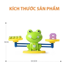 Cân ếch ME - 024