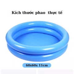 Câu cá Phao