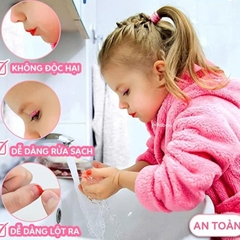 Cốp trang đểm 3 tầng mã M-611