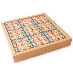 Bảng Sodoku 9 ô vuông mã SD